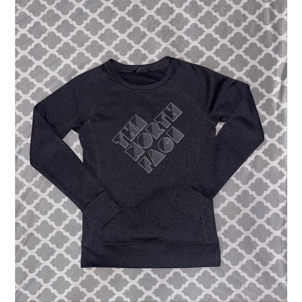 The North Face Crewneck